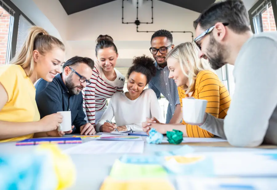 Développer l'agilité de votre organisation